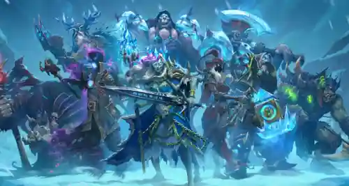 经典单机回合制游戏(回合制游戏有哪些)插图9