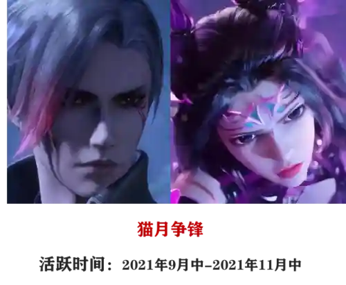 2023风笑天阵容搭配(2024超鬼王阵容)插图2