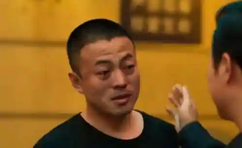 狂飙演员阵容搭配图(狂飙最受欢迎角色排行)插图11