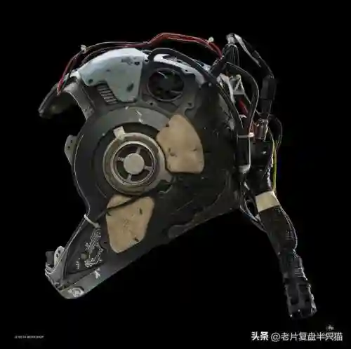 环太平洋56个机甲(环太平洋机甲模型玩具)插图27