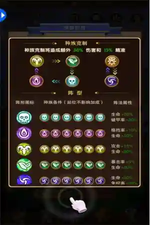 部落战魂阵容搭配攻略(部落冲突阵容推荐)插图5