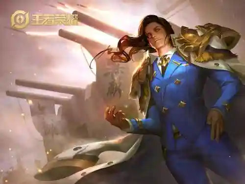 王者荣耀返场皮肤(王者战令皮肤返场一览表)插图1