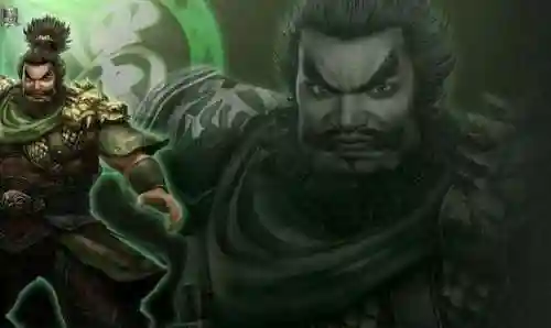 真三国无双7猛将传秘武获得方法(真三国无双7全秘武攻略)插图4