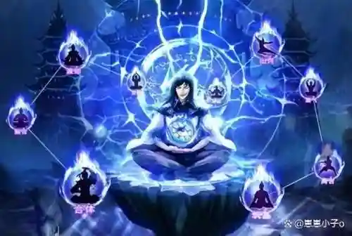 永恒修仙阵容搭配最新攻略(永恒仙域山海经最强阵容)插图4