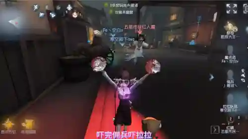 祭司双排阵容搭配图(s2司马懿阵容搭配)插图1