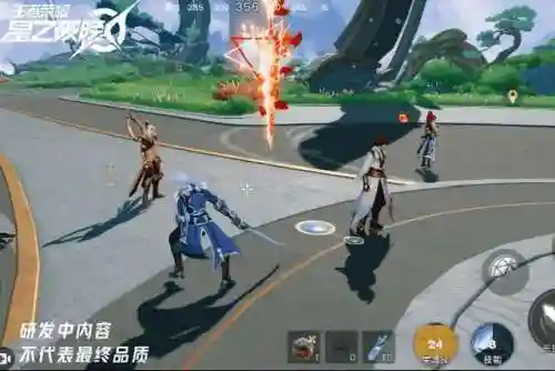 大魔法破晓灵宝搭配阵容(魔法无敌最强阵容)插图2
