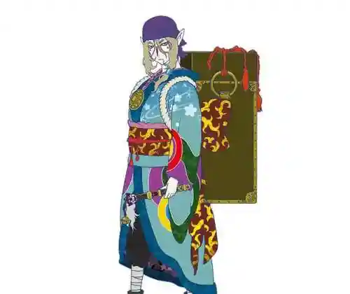 鬼王吸血姬阵容搭配推荐(6星鬼王狩猎阵容)插图1