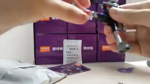 欧布煌闪阵容搭配(欧布奥特曼煌闪形态玩具)
