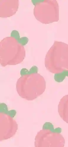 水蜜桃图片大全唯美壁纸(桃子壁纸软件下载)插图73