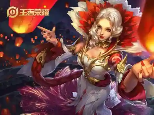 钟馗甄姬搭配什么阵容(钟馗和谁最好配合)插图5 钟馗甄姬搭配什么阵容(钟馗和谁最好配合)插图5