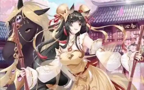 女生养成类手游排行榜(女生手游推荐)插图5