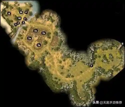 泰坦之旅任务全攻略图(泰坦之旅69个支线任务触发方法)插图2