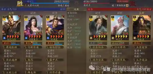 通神英雄搭配阵容推荐图(剑与远征半神阵容)插图9