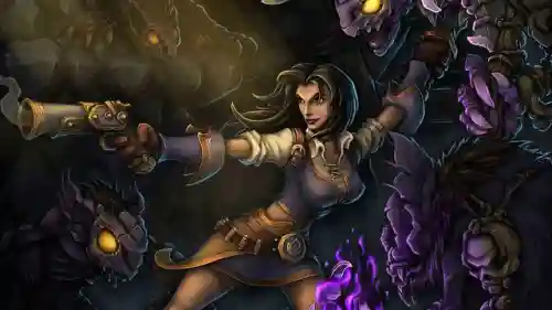 火炬之光2独特物品是什么(火炬之光手游)插图7