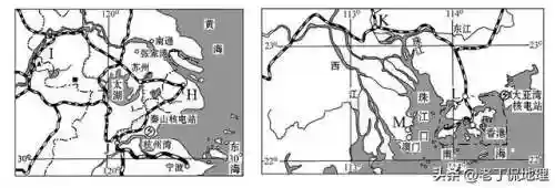 中国地图电子版可打印(新版中国地图2024)插图29