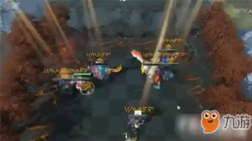 刀塔自走阵容搭配(dota2自走棋最新阵容搭配大全)插图4