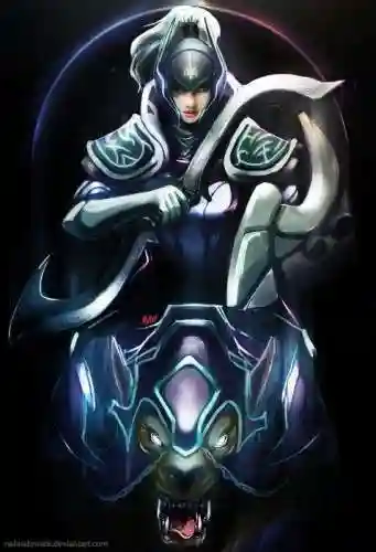 七赏金阵容搭配路人视角(切菜狂人阵容推荐)插图6