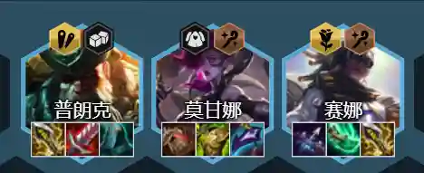 无尽船长阵容搭配推荐最新(无尽的守护最强阵容)插图4 无尽船长阵容搭配推荐最新(无尽的守护最强阵容)插图4