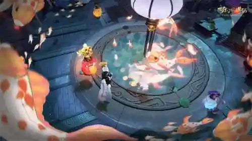 梦幻诛仙宝宝打书攻略(梦幻诛仙2宝宝图鉴大全)