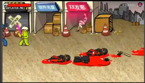 什么游戏有网页版(好玩的网页游戏排行榜前十名)插图6