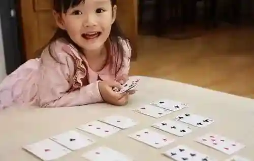 扑克牌的玩法(目前最火的扑克牌游戏)插图6