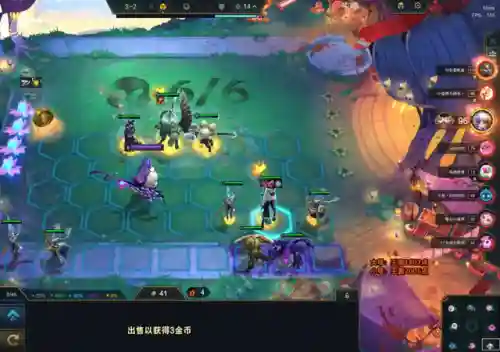 云顶德玛搭配什么阵容(云顶之弈阵容搭配最新)插图7