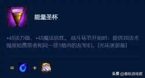 幸运拳套搭配阵容推荐图(砰砰军团阵容搭配推荐)插图3