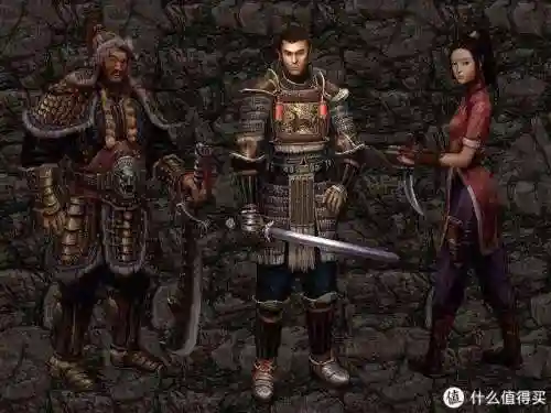 单机无敌版游戏(单机游戏大全免费排行榜)插图3