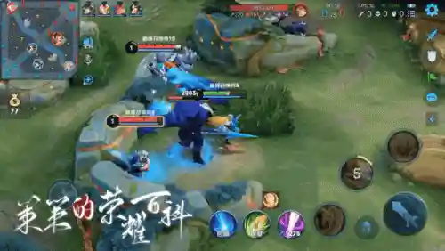 献祭流雅典娜怎么克制(雅典娜献祭流举报有用吗)插图1