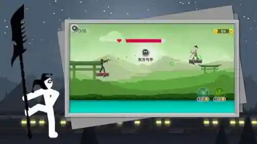 火柴射击最强阵容怎么搭配(火柴人射手mod内置菜单下载)插图1 火柴射击最强阵容怎么搭配(火柴人射手mod内置菜单下载)插图1
