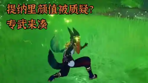 原神驴哥阵容搭配(原神队伍搭配推荐)插图4