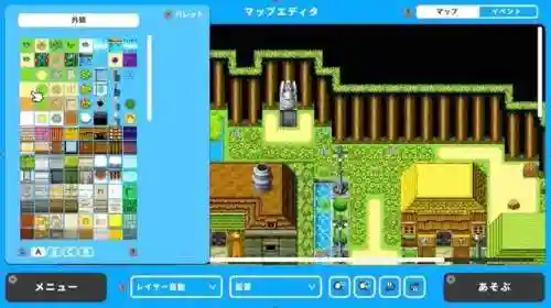 做游戏的软件(制作游戏需要什么软件)插图1