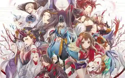 阴阳师起步阵容搭配(阴阳师当前版本最强阵容)