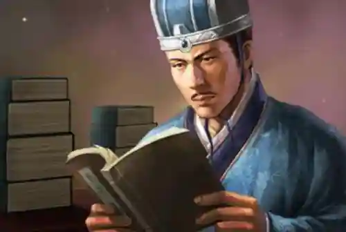 王莽臣子阵容装备搭配图(三国时代2武将装备搭配)插图9