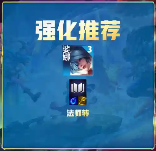 民间大神阵容搭配图片大全(原神打牌最强阵容)插图20