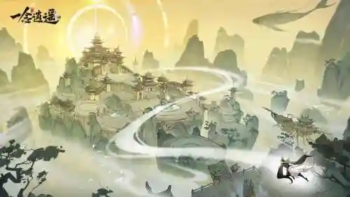 摩尔庄园是哪个公司的(摩尔庄园手游官服下载)插图1
