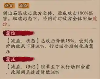 普通大岳丸搭配什么阵容(sp大岳丸献祭流阵容推荐)插图1