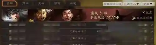 主力支援战法推荐阵容搭配(主力战法选股指标详解)插图2