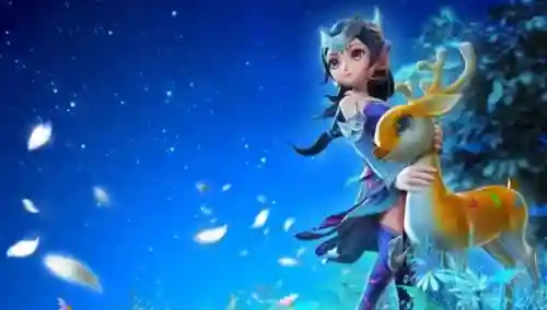 西游游戏手游(大话西游手游网易版)插图1