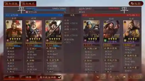 护卫嘲讽阵容怎么搭配最强(守卫主公最强阵容)插图2
