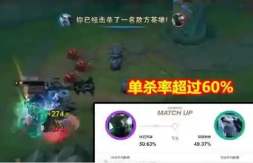 屠夫盖伦阵容搭配最新(联合狩猎最强屠夫搭配)插图5