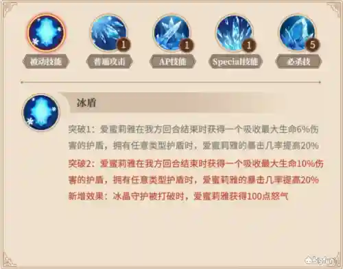 艾米莉亚朦胧睡意阵容搭配(闪烁之光蜜弥儿阵容搭配)插图6