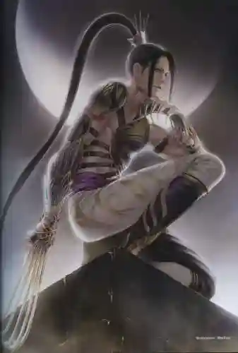真三国无双6特别版(真三国无双7猛将传)插图18
