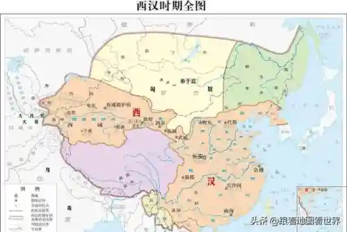 吉尔吉斯斯坦地图(去吉尔吉斯斯坦签证怎么办)插图4