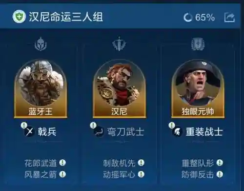 流星之王阵容搭配最新攻略(星神少女最强阵容搭配)插图1