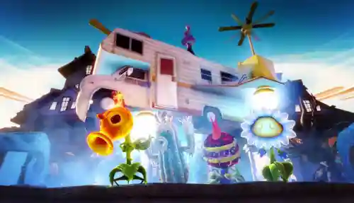 植物大战僵尸禅境花园(pvz禅境花园版本下载)插图4