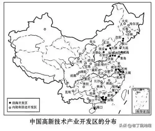 中国地图电子版可打印(新版中国地图2024)插图31