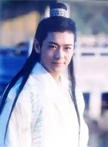 古装美男阵容搭配图片大全(古装美男排行榜)插图29