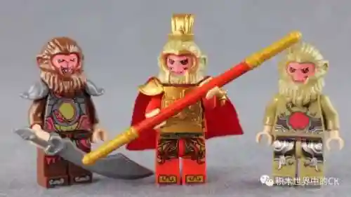 绝版魔幻西游积木搭配阵容(梦幻西游最强伙伴阵容)插图41