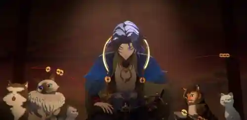 阴阳师最新召唤图案(阴阳师召唤阵图片 现世)插图2